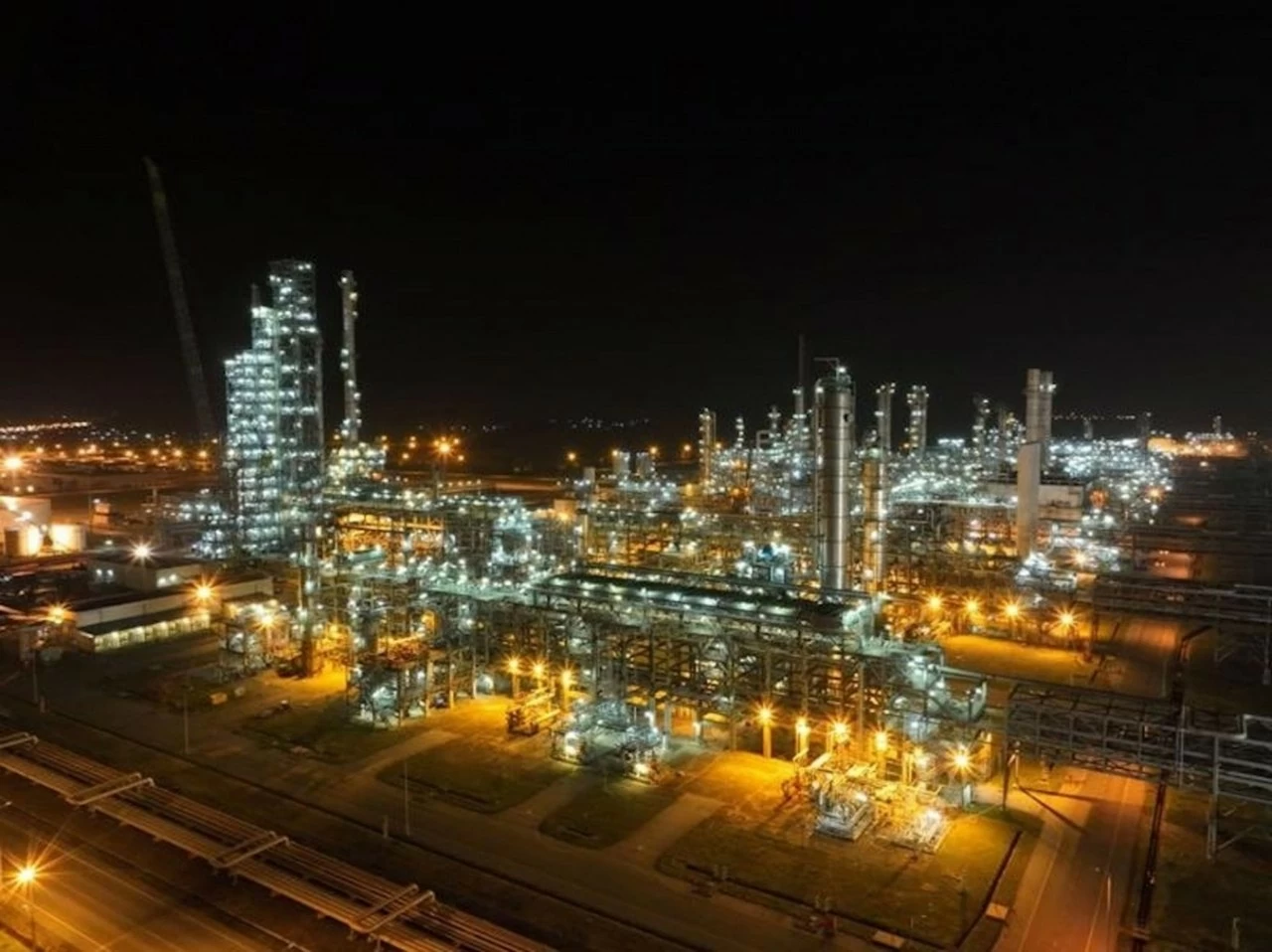 Tổng Giám đốc Petrovietnam: Mỗi bước phát triển của ngành năng lượng đều gắn với sự đồng hành, mở đường của công tác đối ngoại
