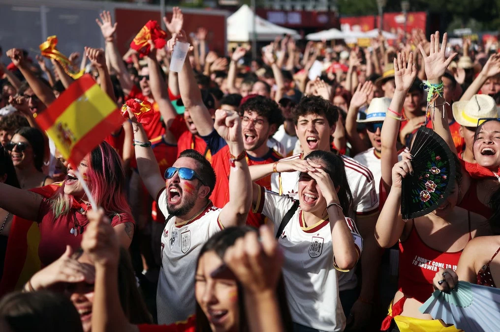 Argentina đấu với Tây Ban Nha: Trận Chung kết World Cup 2026 chia đôi trái tim của hai dân tộc chung một ngôn ngữ