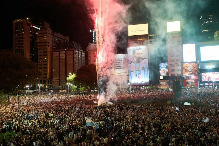 Argentina đấu với Tây Ban Nha: Trận Chung kết World Cup 2026 chia đôi trái tim của hai dân tộc chung một ngôn ngữ
