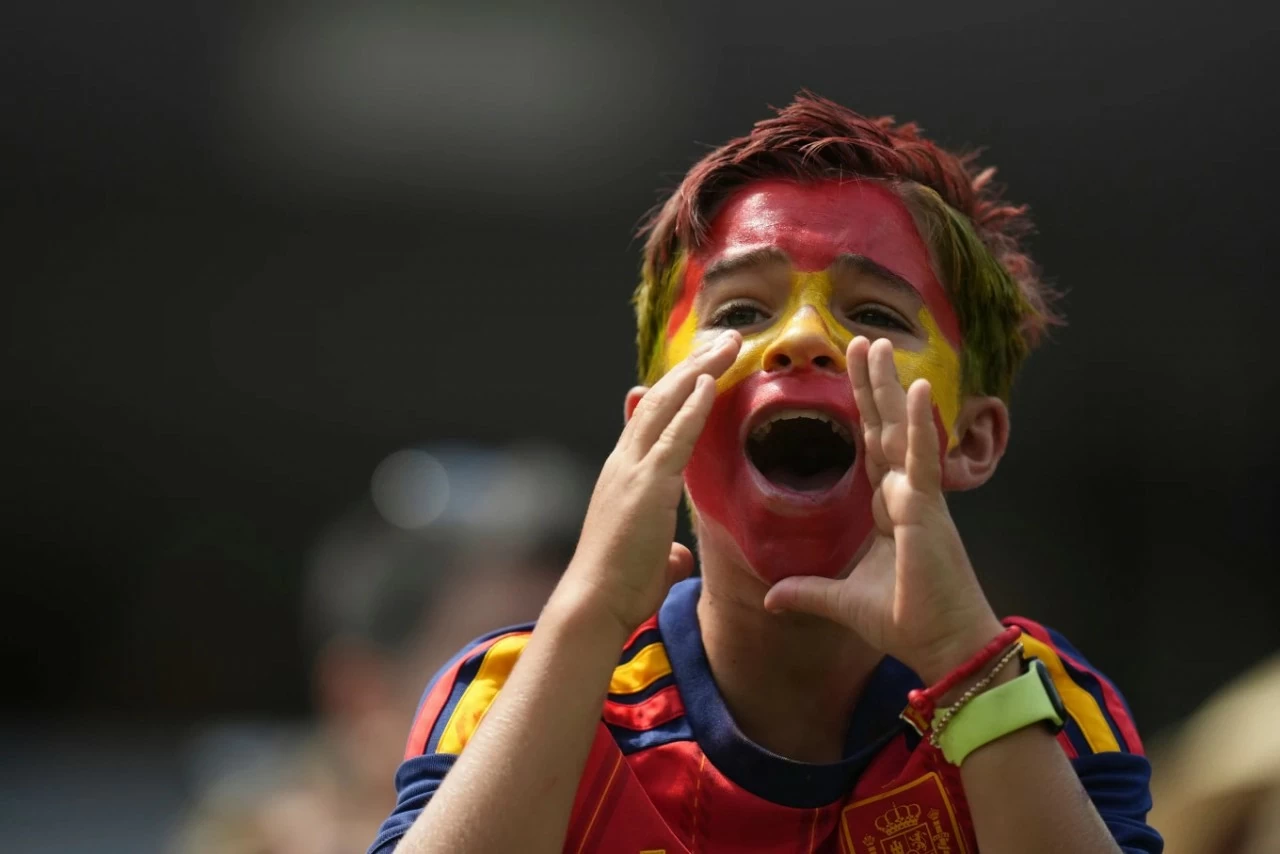 Argentina đấu với Tây Ban Nha: Trận Chung kết World Cup 2026 chia đôi trái tim của hai dân tộc chung một ngôn ngữ