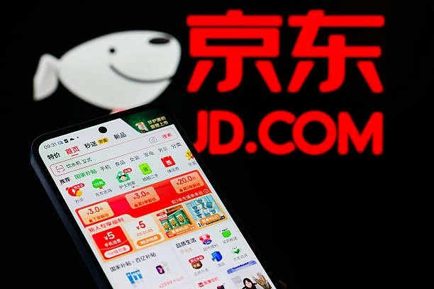 D.com là một trong những doanh nghiệp tham gia Lễ hội Tiêu dùng Dịch vụ do Trung Quốc phát động, triển khai các chương trình ưu đãi và ứng dụng công nghệ số nhằm thúc đẩy chi tiêu trong các lĩnh vực dịch vụ. D.com là một trong những doanh nghiệp tham gia Lễ hội Tiêu dùng Dịch vụ do Trung Quốc phát động, triển khai các chương trình ưu đãi và ứng dụng công nghệ số nhằm thúc đẩy chi tiêu trong các lĩnh vực dịch vụ.