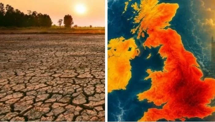 Malaysia đối mặt nguy cơ hứng chịu cơ siêu El Niño utusansarawak