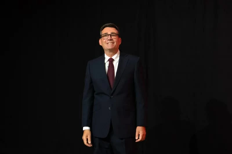 Chân dung người sẽ trở thành tân Thủ tướng Anh. (Nguồn: Getty Images)