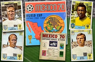 Cơn sốt thẻ cầu thủ World Cup 2026: Album Panini cháy hàng, người hâm mộ đua nhau sưu tập 980 miếng dán lịch sử