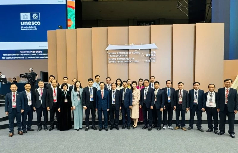 Việt Nam - UNESCO Việt Nam - UNESCO