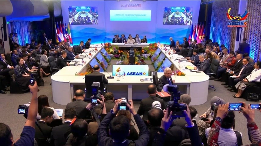 ASEAN