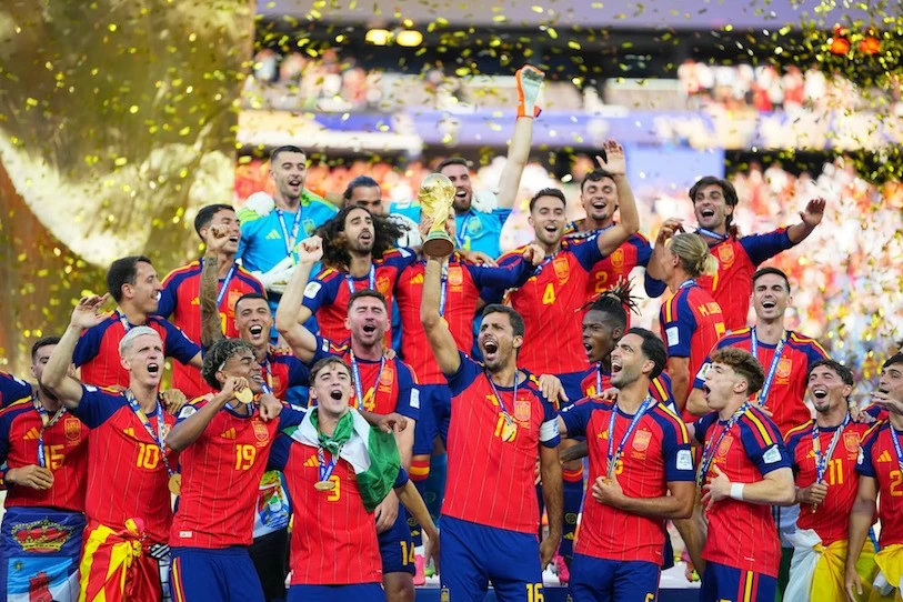 World Cup 2026 khép lại: Những điều lớn nhất đọng lại sau kỳ tranh tài bóng đá lịch sử