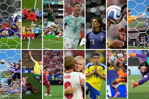 World Cup 2026 khép lại: Những điều lớn nhất đọng lại sau kỳ tranh tài bóng đá lịch sử