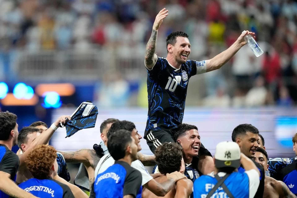 World Cup 2026 khép lại: Những điều lớn nhất đọng lại sau kỳ tranh tài bóng đá lịch sử