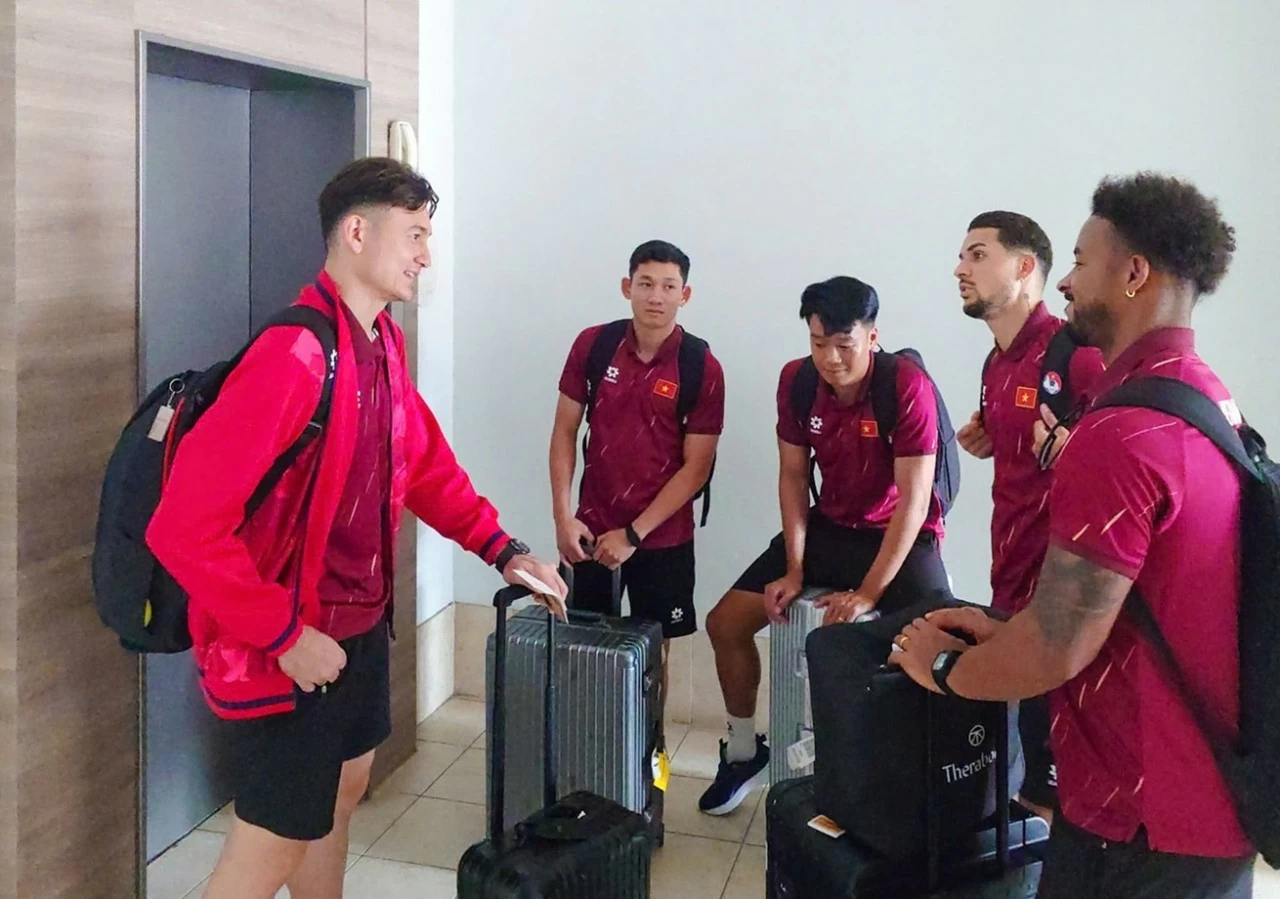 Bảng xếp hạng FIFA tháng 7/2026: Tây Ban Nha dẫn đầu, tuyển Việt Nam xếp thứ 99