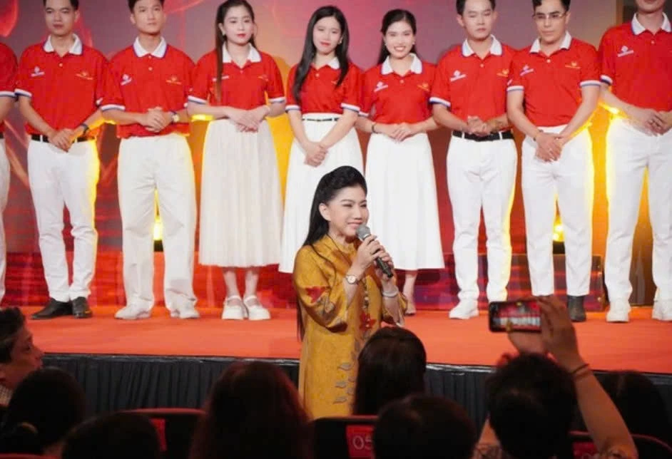 Chuông vàng vọng cổ bước sang tuổi 21, mở rộng cơ hội cho tài năng trẻ