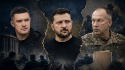 Tổng tư lệnh quân đội Ukraine bất ngờ lên tiếng xin lỗi cựu Bộ trưởng Quốc phòng