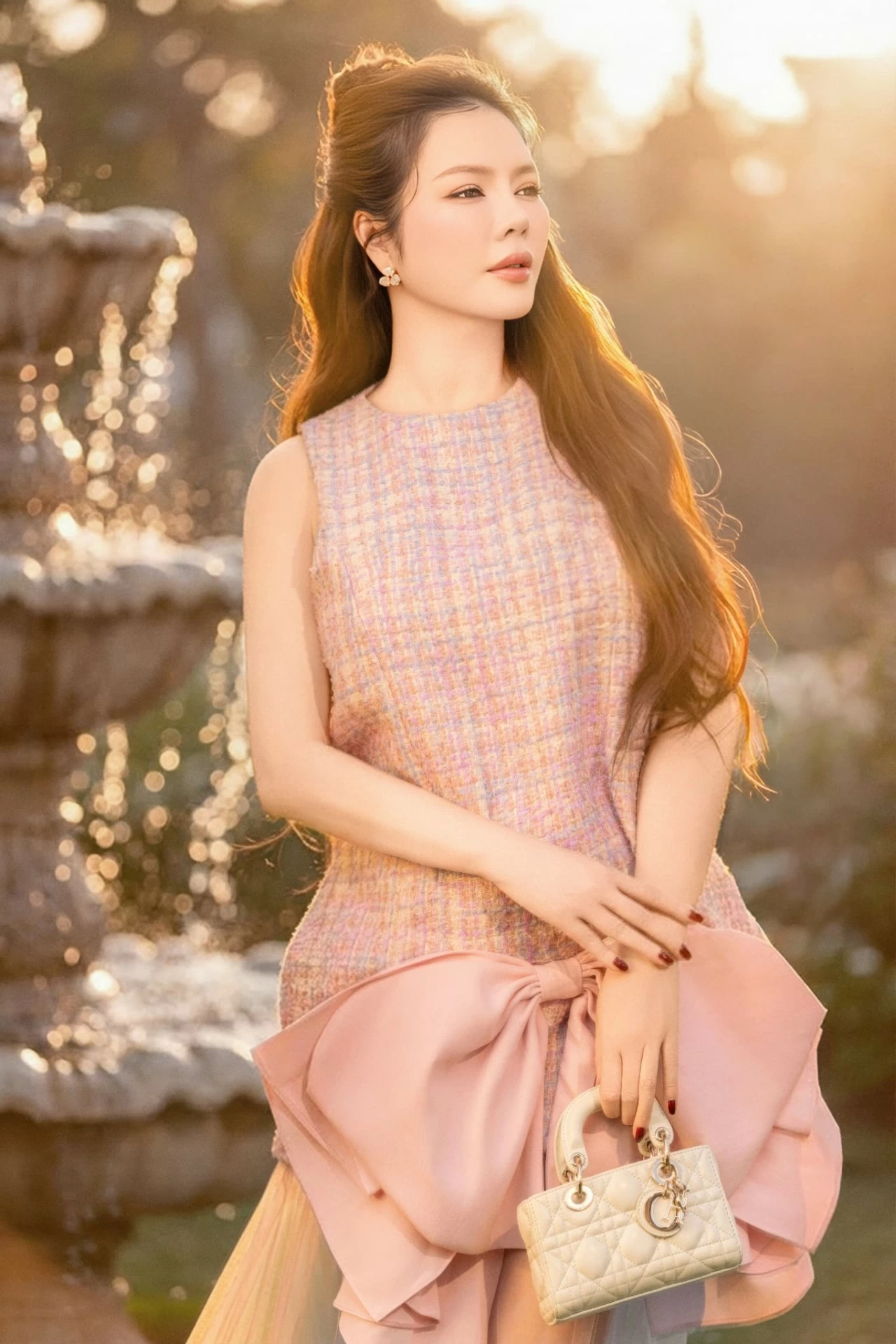 Sao Việt: Lý Nhã Kỳ