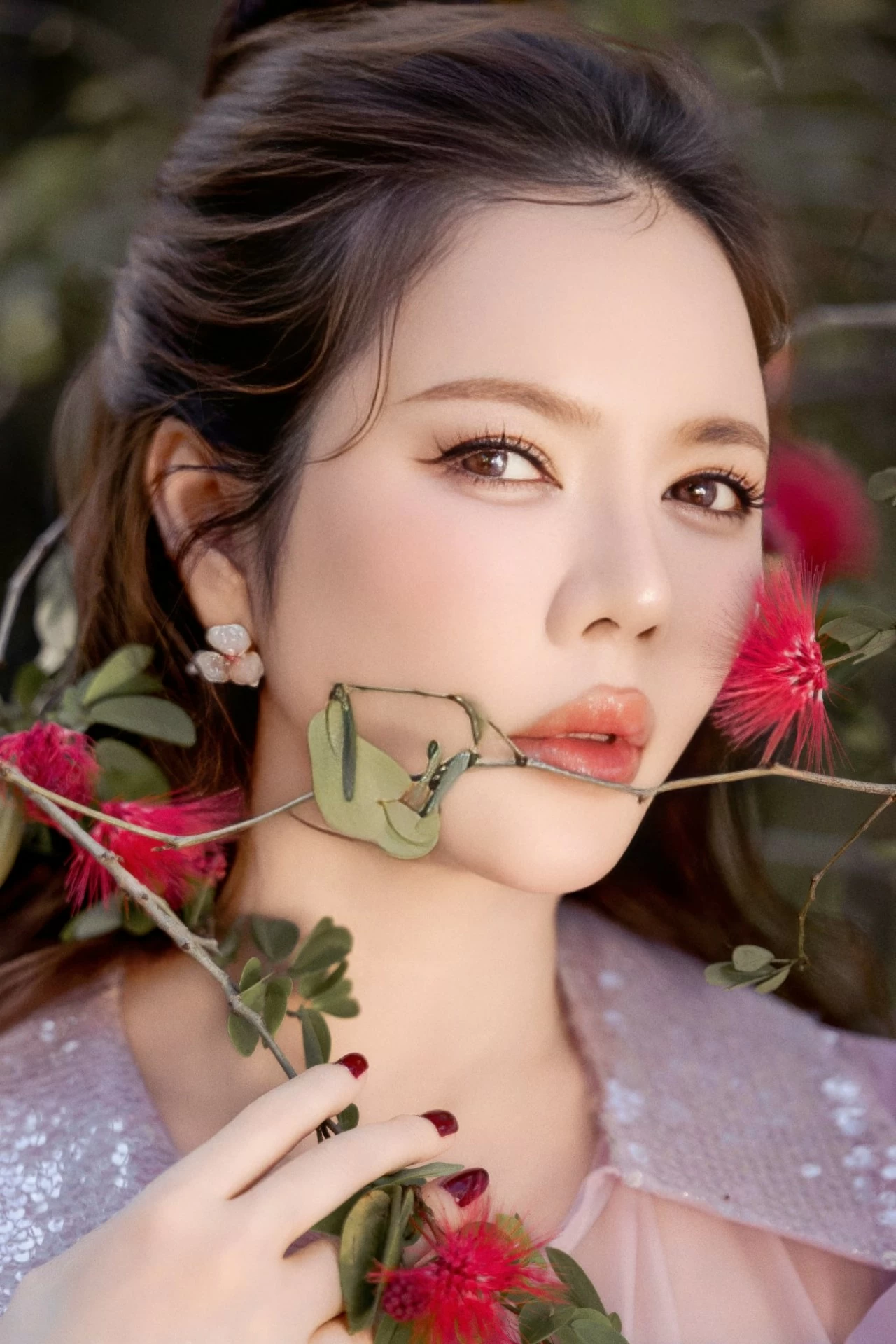 Sao Việt: Lý Nhã Kỳ