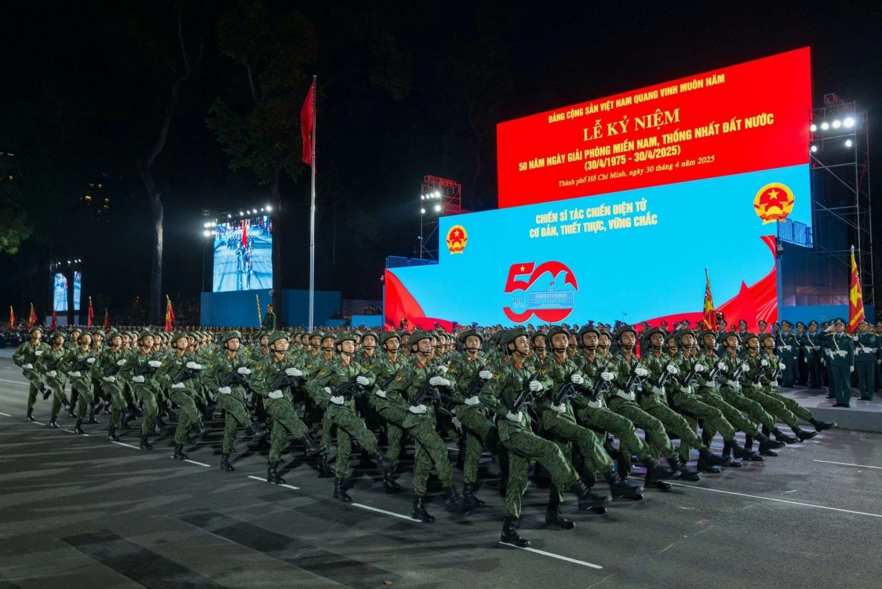 Lòng tin, sự chân thành và đoàn kết: Sức mạnh đưa Việt Nam vươn tầm thế giới