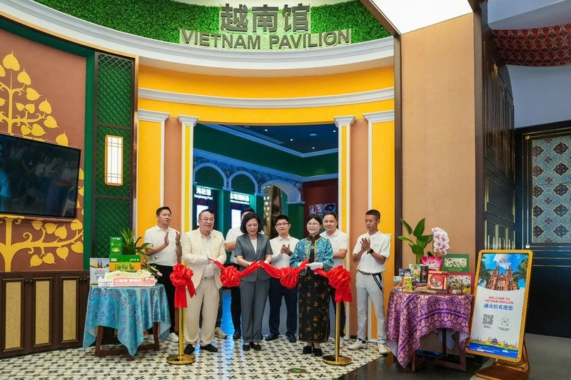 Để kiều bào không chỉ đơn thuần là người gửi kiều hối mà phải trở thành những nhà khoa học, chuyên gia hàng đầu