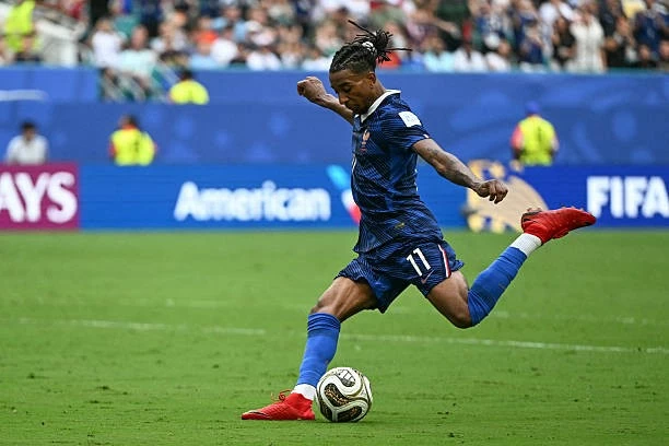 Nhìn lại World Cup 2026: Khi hàng loạt kỷ lục lịch sử được viết lại
