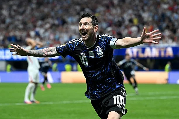 Nhìn lại World Cup 2026: Khi hàng loạt kỷ lục lịch sử được viết lại