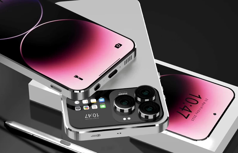 Chip A20 Pro trên iPhone 18 Pro Max hứa hẹn mang lại hiệu suất mạnh hơn cùng khả năng tối ưu điện năng tốt hơn. Chip A20 Pro trên iPhone 18 Pro Max hứa hẹn mang lại hiệu suất mạnh hơn cùng khả năng tối ưu điện năng tốt hơn.