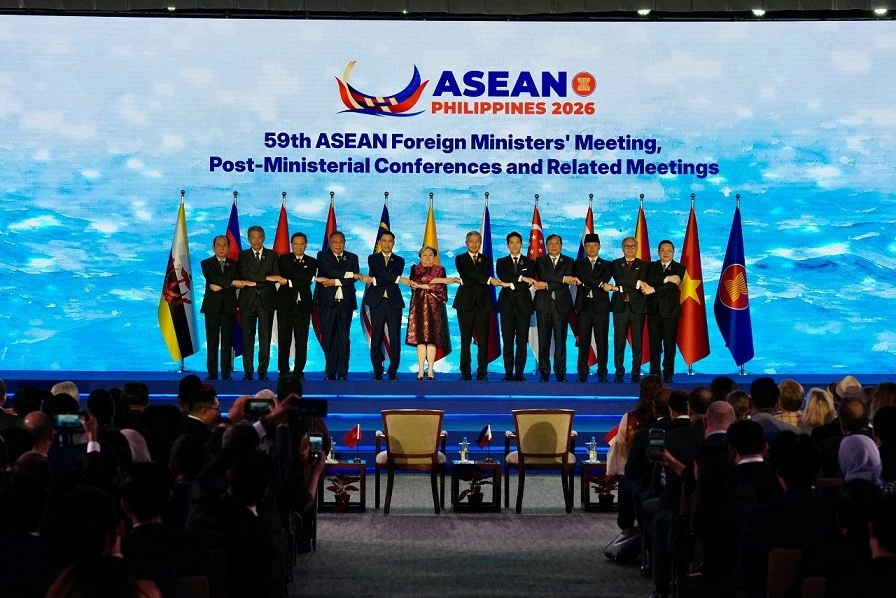 ASEAN ASEAN