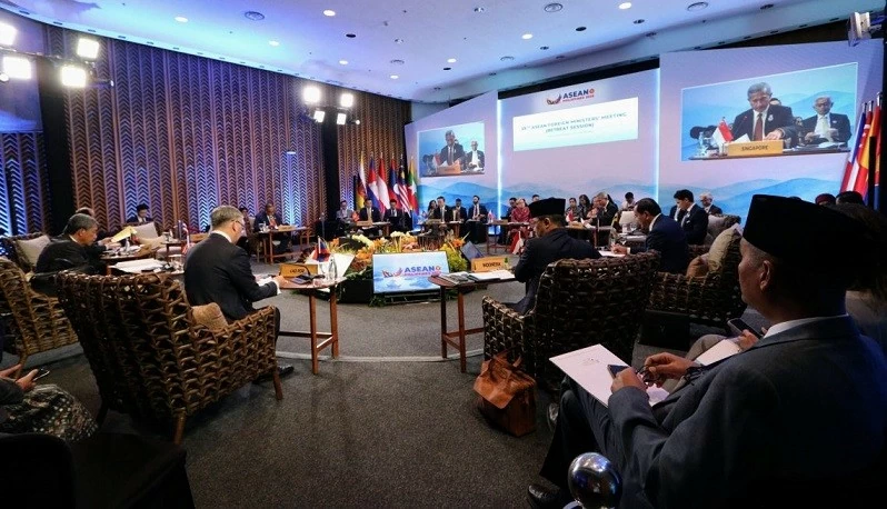 ASEAN ASEAN
