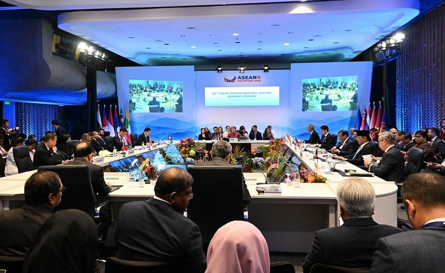 ASEAN ASEAN