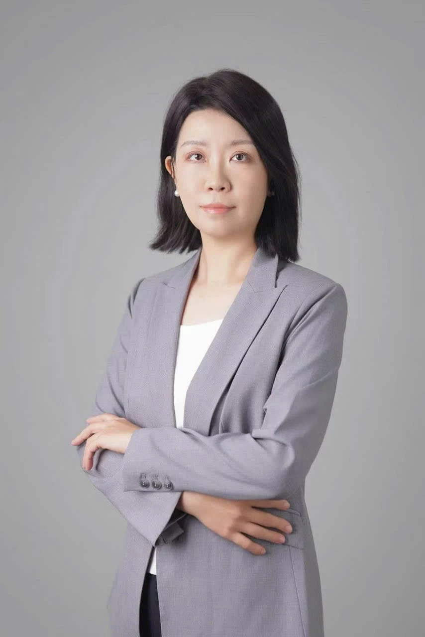 Giáo sư Lưu Nhược Nam hiện đang giảng dạy tại Đại học Ngoại thương Bắc Kinh (Trung Quốc).