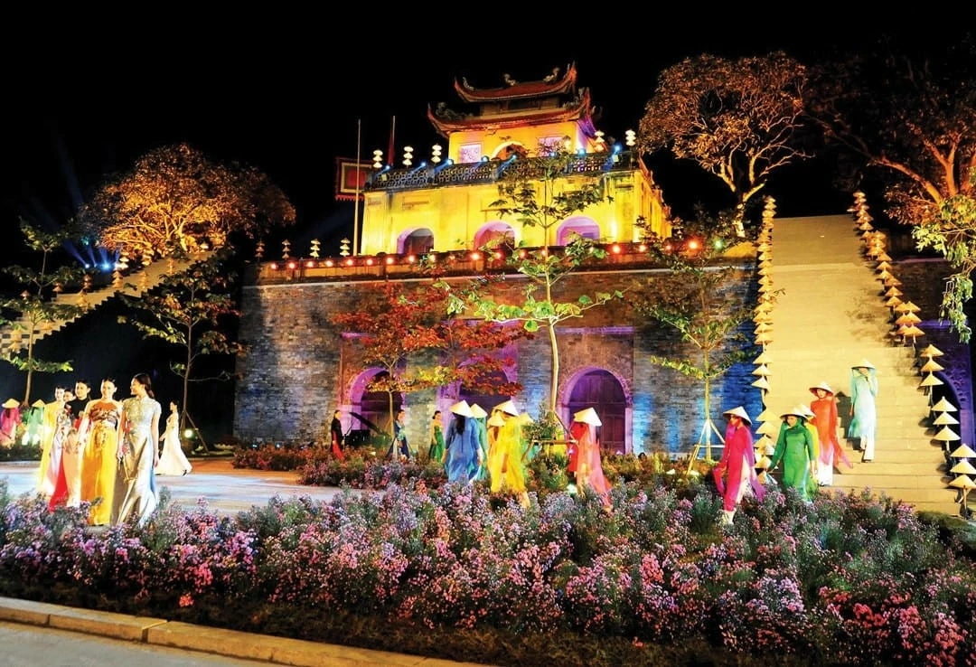 Đánh thức nguồn lực văn hóa cho Thủ đô