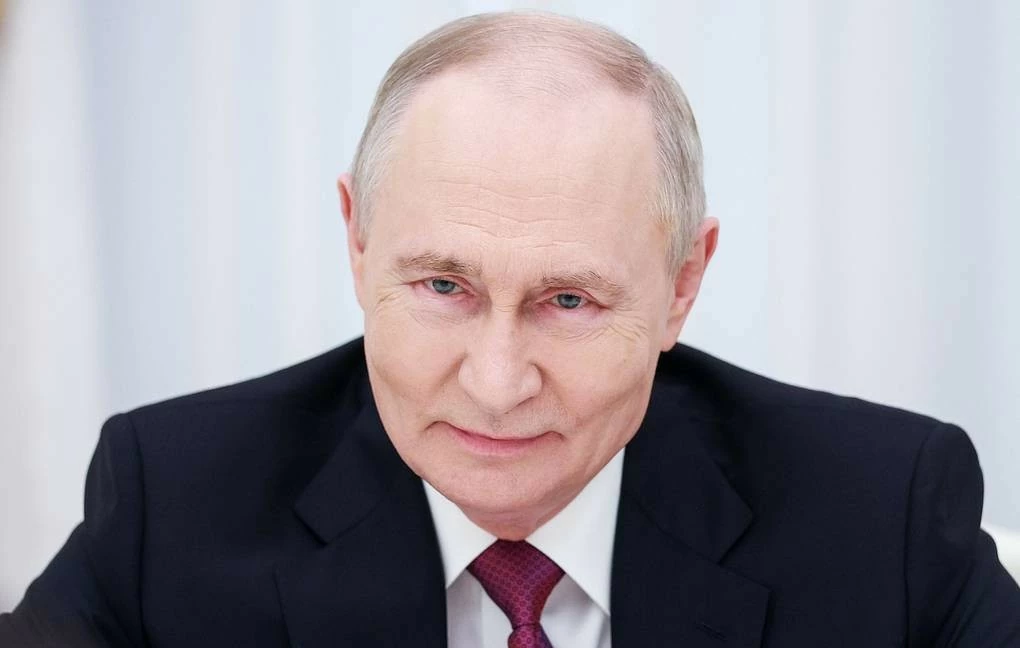 Tổng thống Nga Vladimir Putin sẽ trở lại Trung Quốc vào cuối năm, lý do là gì? Tổng thống Nga Vladimir Putin sẽ trở lại Trung Quốc vào cuối năm, lý do là gì?