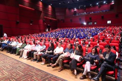 Tuần phim tri ân người có công khởi chiếu trên toàn quốc