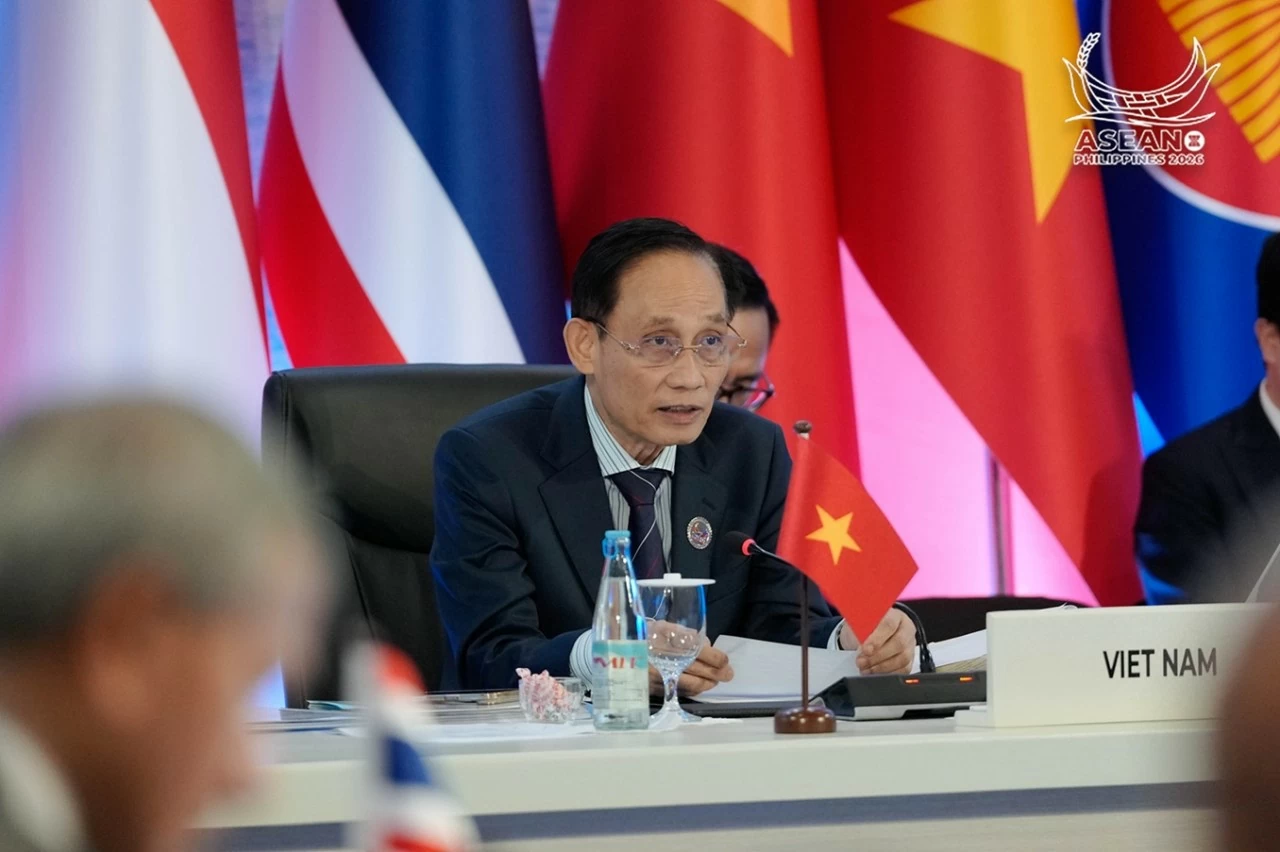 Việt Nam nỗ lực làm sâu sắc quan hệ ASEAN-New Zealand