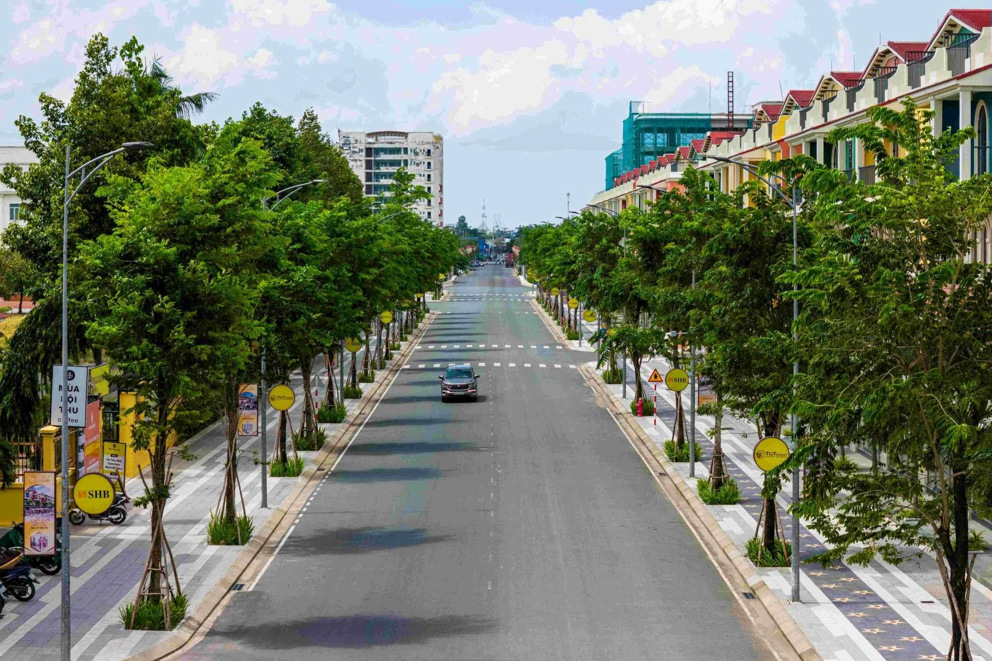 T&T Group và lời giải đô thị tri thức cho chu kỳ phát triển mới của Vĩnh Long T&T Group và lời giải đô thị tri thức cho chu kỳ phát triển mới của Vĩnh Long