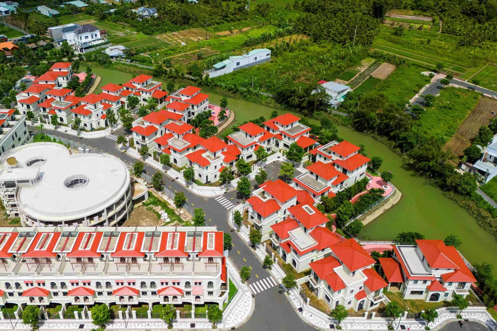 T&T Group và lời giải đô thị tri thức cho chu kỳ phát triển mới của Vĩnh Long T&T Group và lời giải đô thị tri thức cho chu kỳ phát triển mới của Vĩnh Long