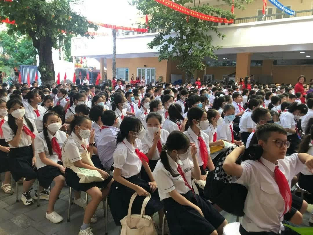 Sắp xếp, sáp nhập trường học: Khi thước đo không dừng ở những con số