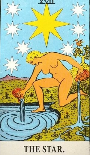 Bài tarot hôm nay 30/7: Thần tình yêu sắp mang đến cho bạn điều bất ngờ gì? Bài tarot hôm nay: