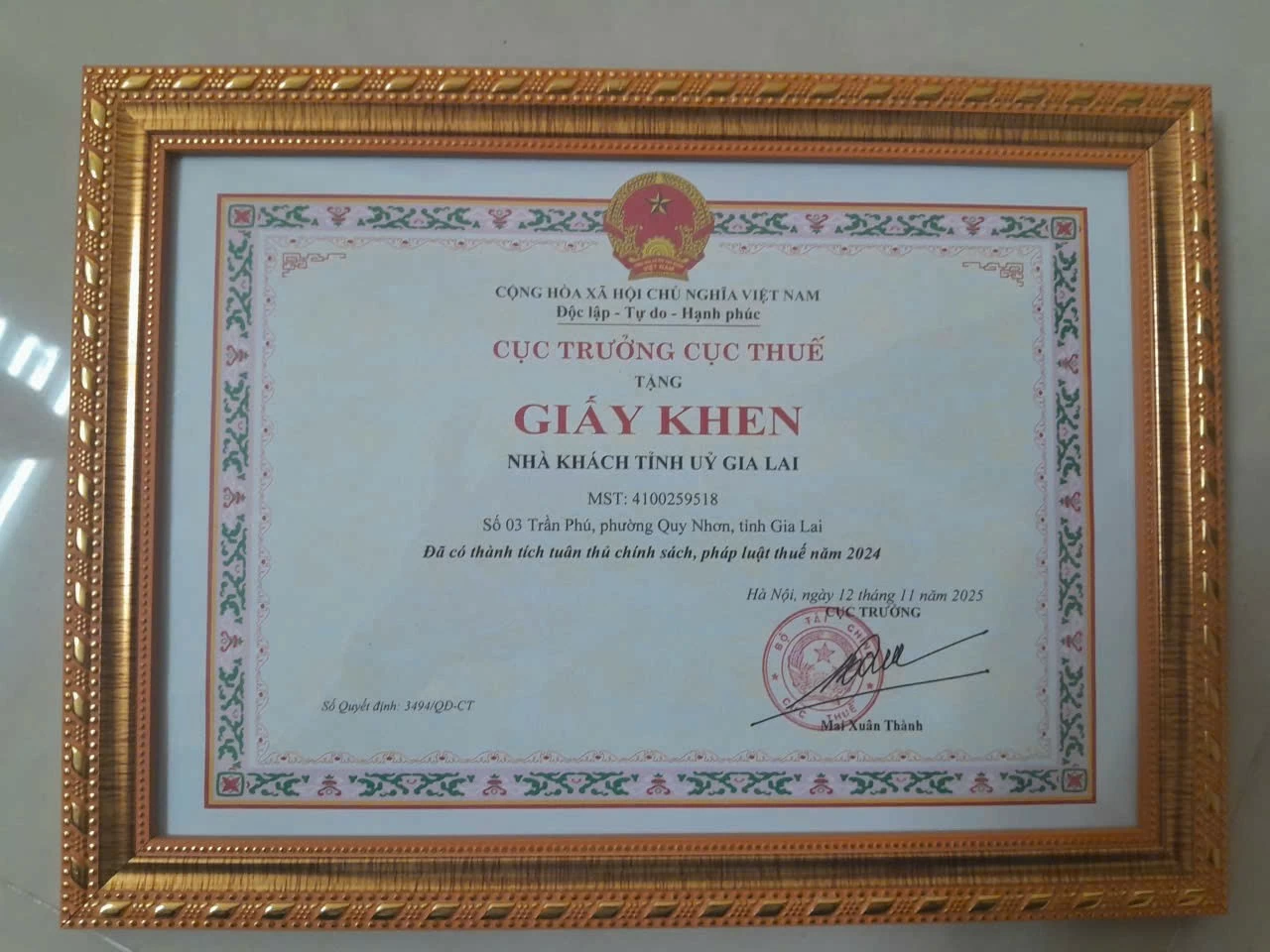 Dấu ấn chuyển mình từ sức mạnh tập thể Dấu ấn chuyển mình từ sức mạnh tập thể