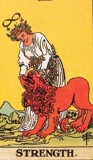 Bài tarot hôm nay 1/8: Bạn và người ấy có thể vượt qua mọi rào cản để đến bên nhau không? Bài tarot hôm nay: