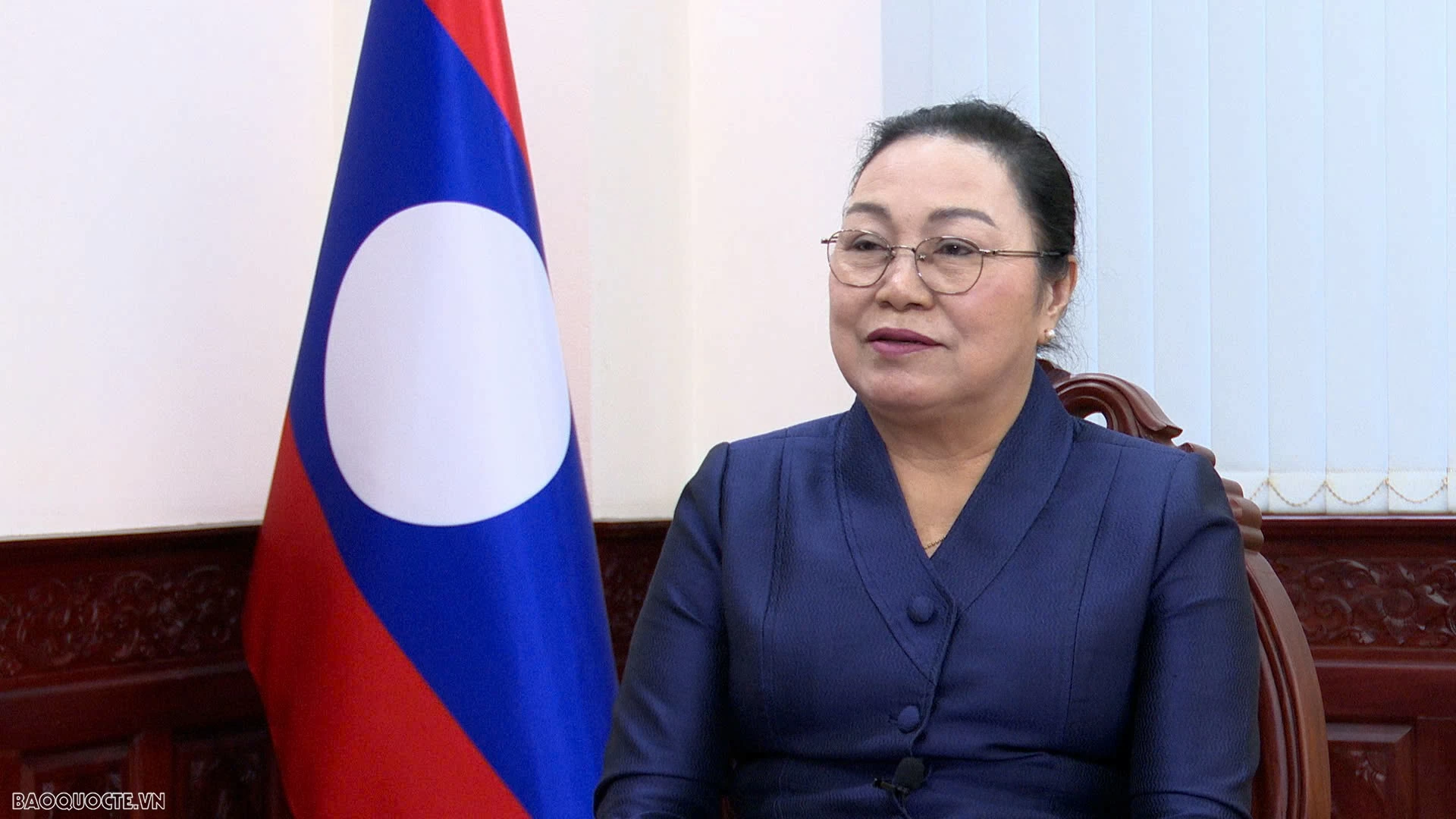 HNNG trang ĐS nước ngoài (46-47): Dấu ấn Việt Nam trên trường quốc tế