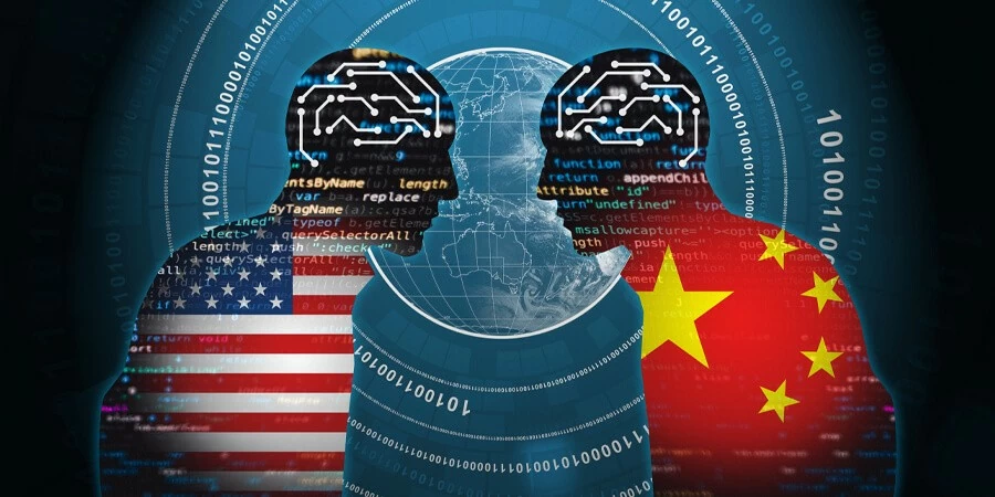 Mỹ-Trung CNBC