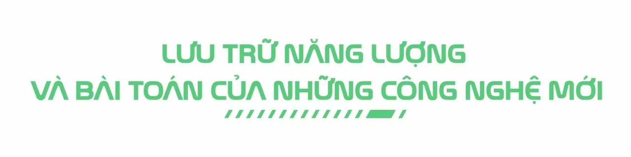 An ninh năng lượng: Việt Nam trước kỷ nguyên vàng xanh
