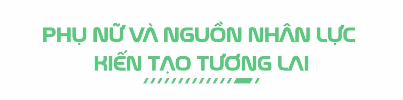 An ninh năng lượng: Việt Nam trước kỷ nguyên vàng xanh
