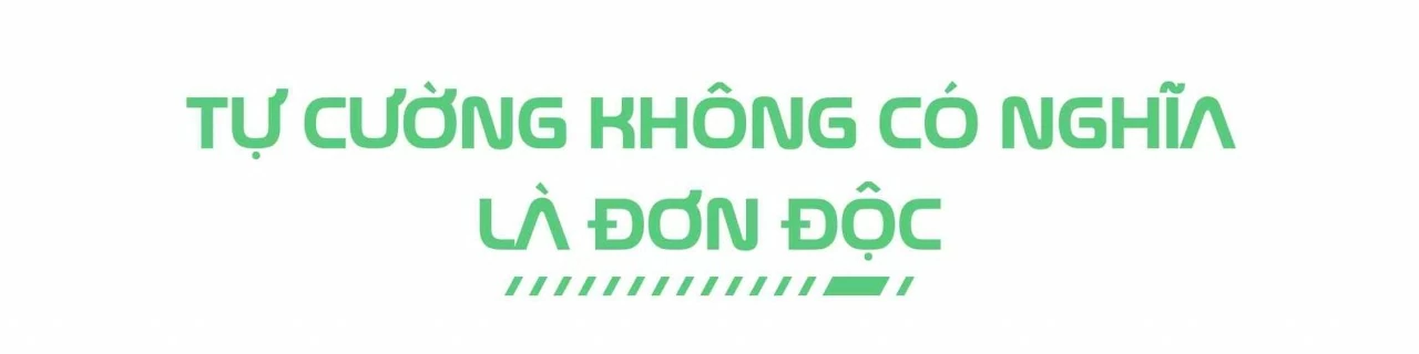 An ninh năng lượng: Việt Nam trước kỷ nguyên vàng xanh