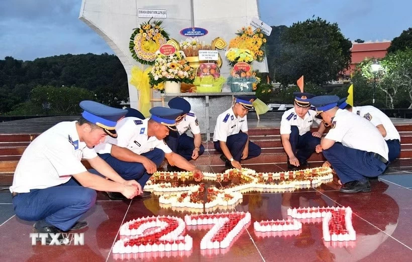 Hoàn thiện các điều kiện, tiêu chuẩn xét công nhận người có công với cách mạng