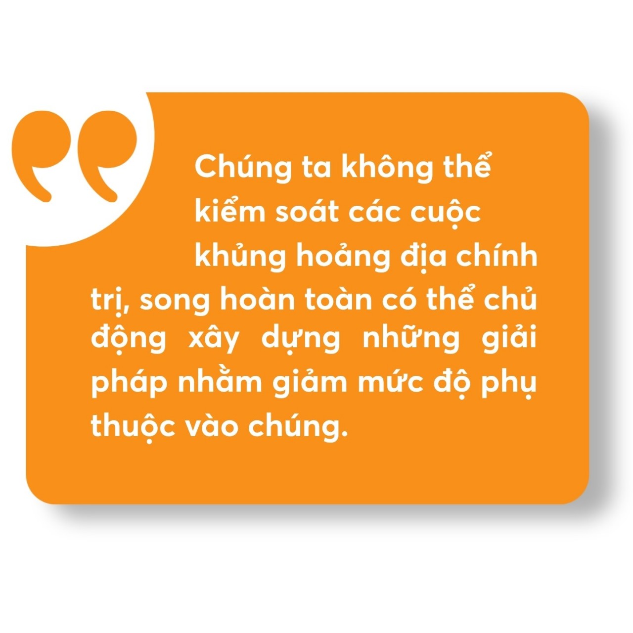 Việt Nam trước kỷ nguyên vàng xanh
