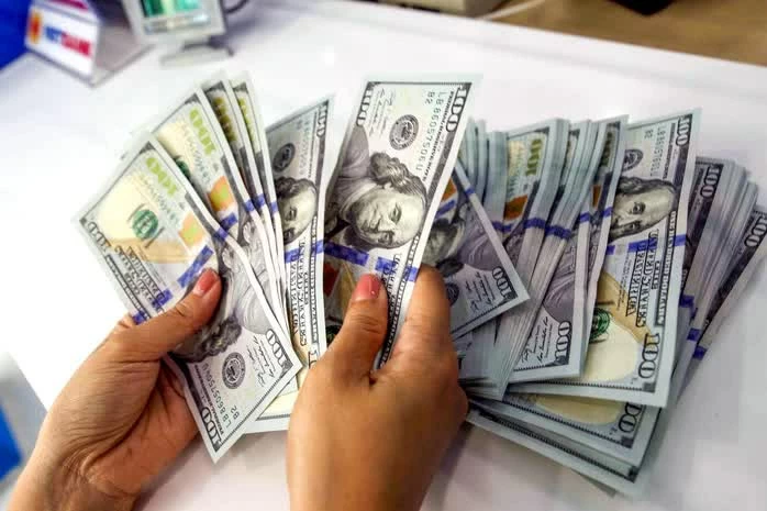 Tỷ giá ngoại tệ, tỷ giá USD/VND hôm nay 31/7: Dữ liệu kinh tế Mỹ nới rộng đà giảm của đồng USD