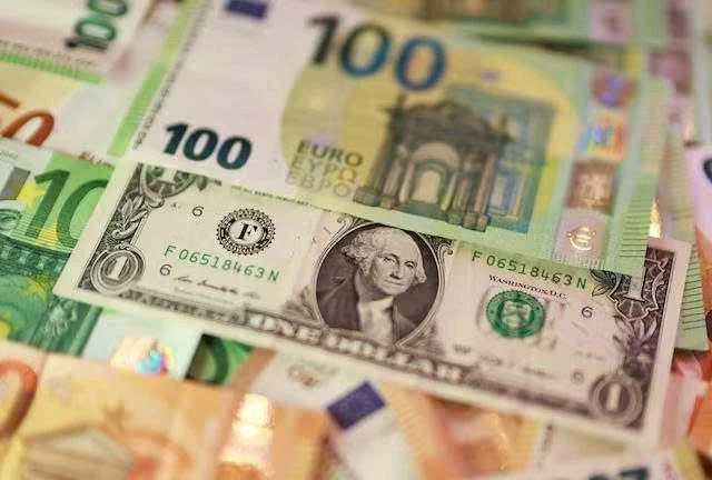 đồng USD. (Nguồn: Getty Images) đồng USD. (Nguồn: Getty Images)