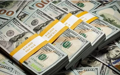 đồng USD. (Nguồn: Doanh nghiệp Tiếp thị)