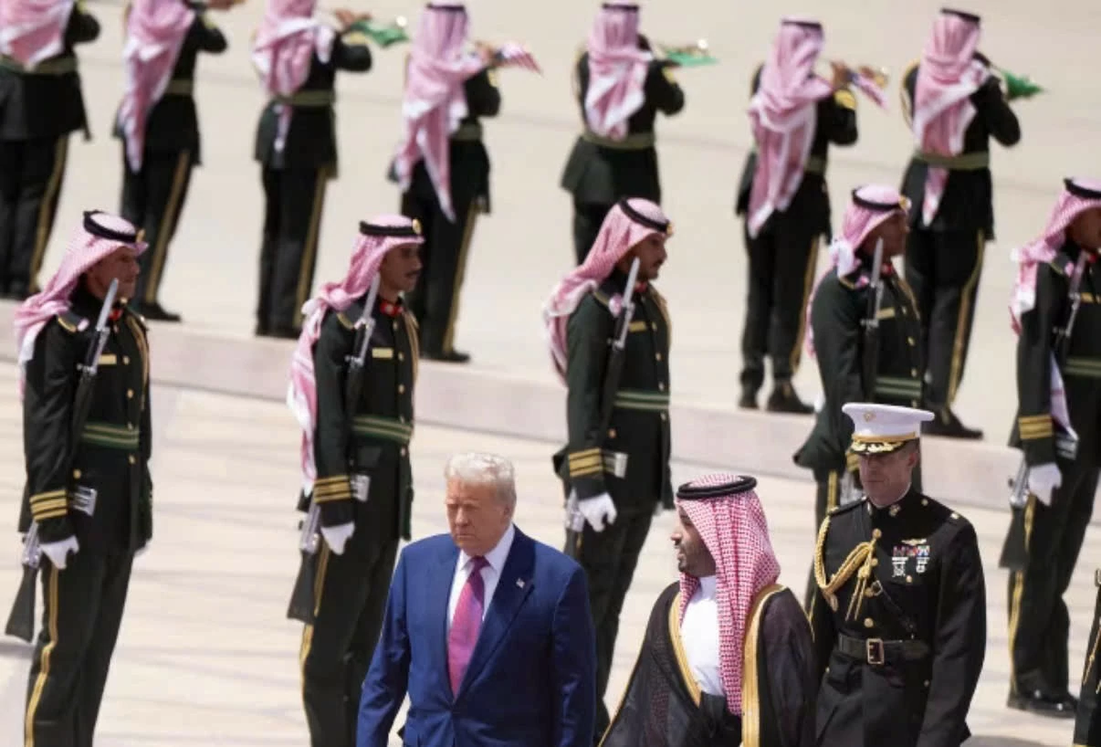 Thoả thuận hạt nhân Mỹ-Saudi Arabia: Bước ngoặt trong chính sách hạt nhân của Washington?