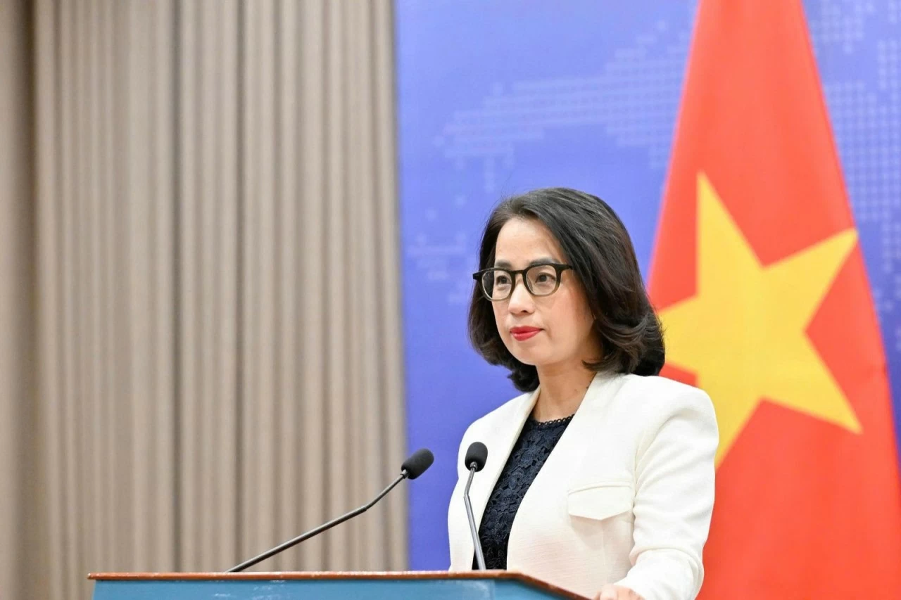Việt Nam - Hoa Kỳ