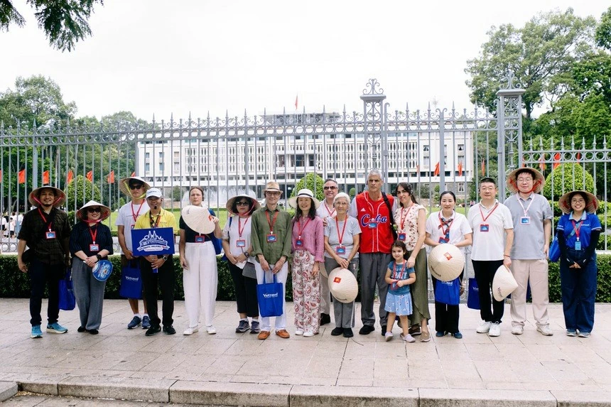 TP. Hồ Chí Minh sẵn sàng phát huy vai trò địa phương đi trước, làm mẫu, tiên phong thí điểm các mô hình mới
